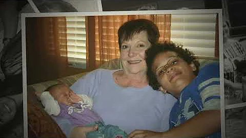 Marie Foreman Celebration of Life