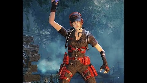 CALL OF DUTY MOBILE | SOLO VS SQUAD | GAMELOOP EMULATOR |