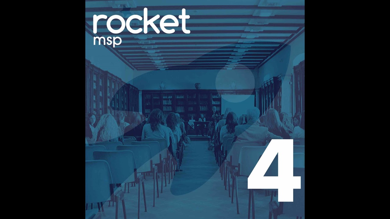 #4 - George Bardissi