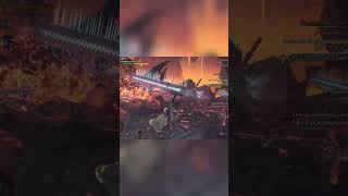 Epic Monster Hunt: Gogmazios Battle with Siege Weapons &amp; Skills! #shorts