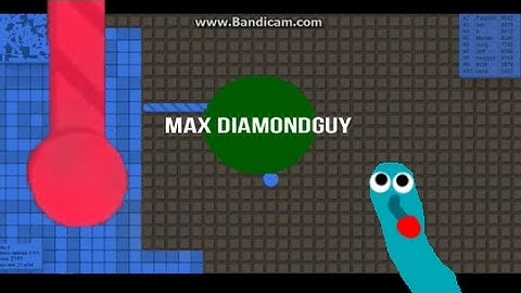 .IO games! | slither.io splix.io agar.io lumax.io