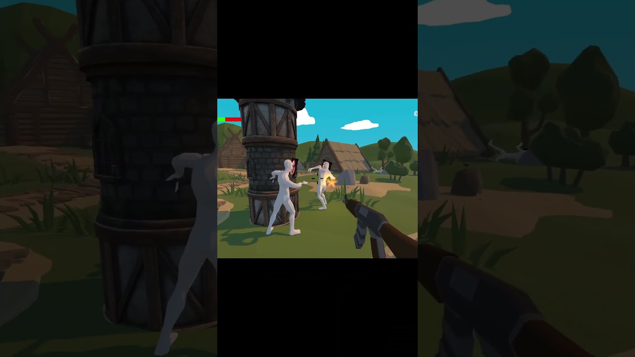 i made a pirate software game lol