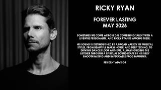 RICKY RYAN (Argentina) @ Forever Lasting May 2026