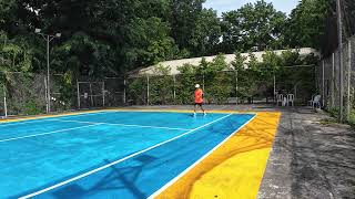 CJ Forehand  screenshot 4