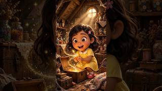 Information The Magic Paintbrush 🪄 | A Magical Story for Kids | 3D Animation #shorts  #kidsstorie #magicalstory Update