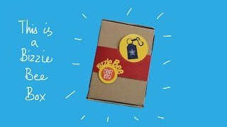 Bizzie Bee Craft Kits