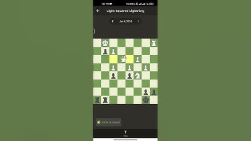 Solve daily puzzle at chess.com , please subscribe ❤️ #chess #chesscom #checkmate #dailypuzzle