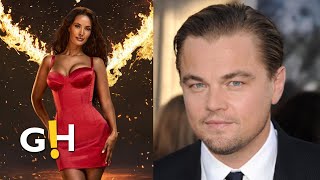 Entertainment | DiCaprio & Jama Party Upsets Hotel Guests | Gossip Herald