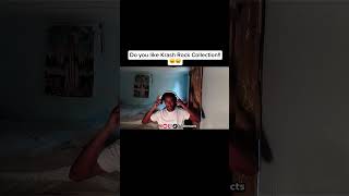 Do You Like Krash Rock Collection? Krashreacts