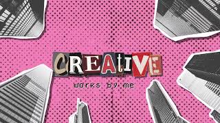Multimedia Portfolio Advertising Assignment | After Effects Animation