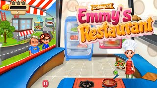 Cooking Chef Emmy's Restaurant | Addictive Cooking Game screenshot 2