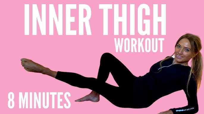 Toning Triceps Workout - 5 Minutes to Stronger Arms! 