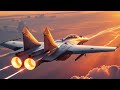 Su-57 | เครื่องบินขับไล่ล้ำยุคจากรัสเซีย พร้อมเทคโนโลยีสุดล้ำ