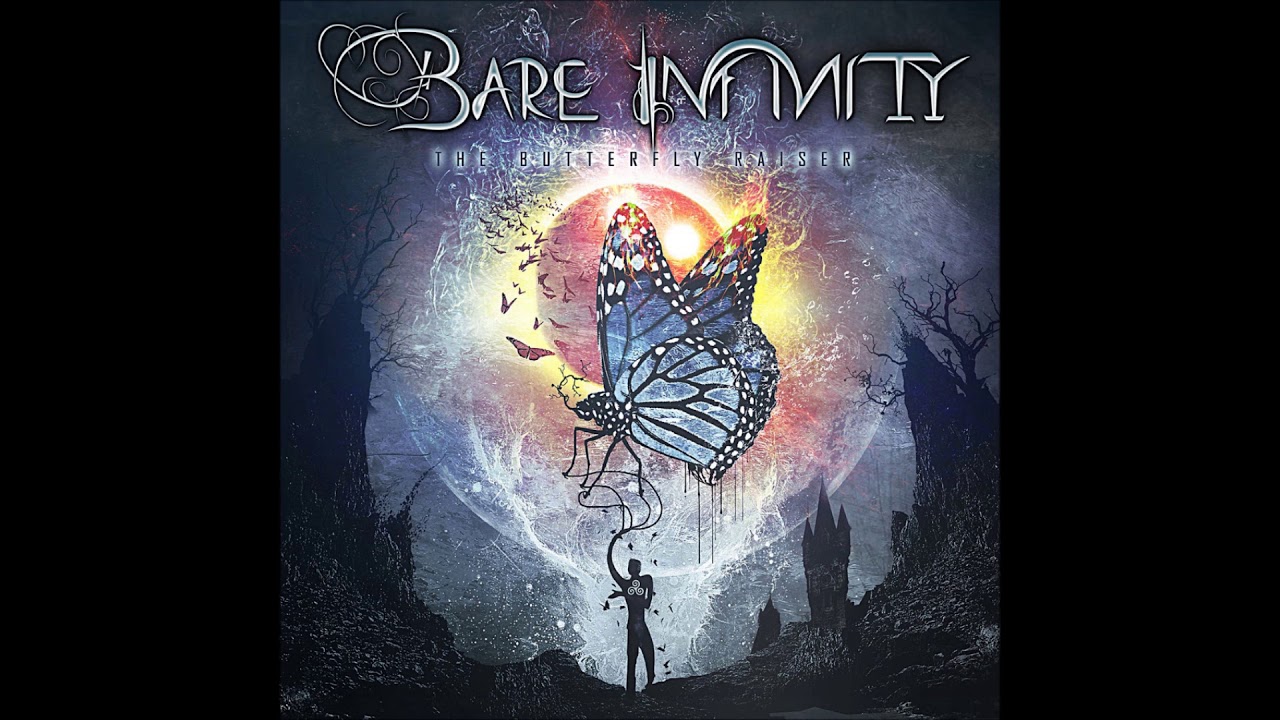 Watch Bare Infinity - The Devil's Call on YouTube Watch Bare Infinity - The Devil's Call on YouTube