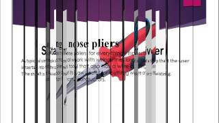 ELECTRONIC TOOLS (TUTORIAL)