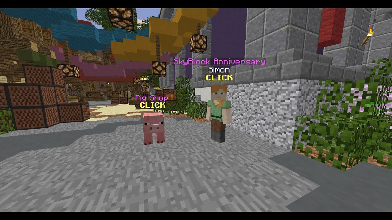 5th Anniversary Of Hypixel Skyblock YouTube 5th-anniversary-of-hypixel-skyblock-youtube