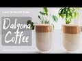 Dalgona coffee | How to make Dalgona coffee from fresh espresso