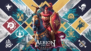: Albion 2024.  .