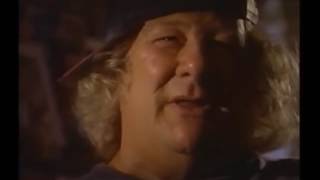 Wavy Gravy on Neal Cassady, the Watts Acid Test, Woodstock and human kindness