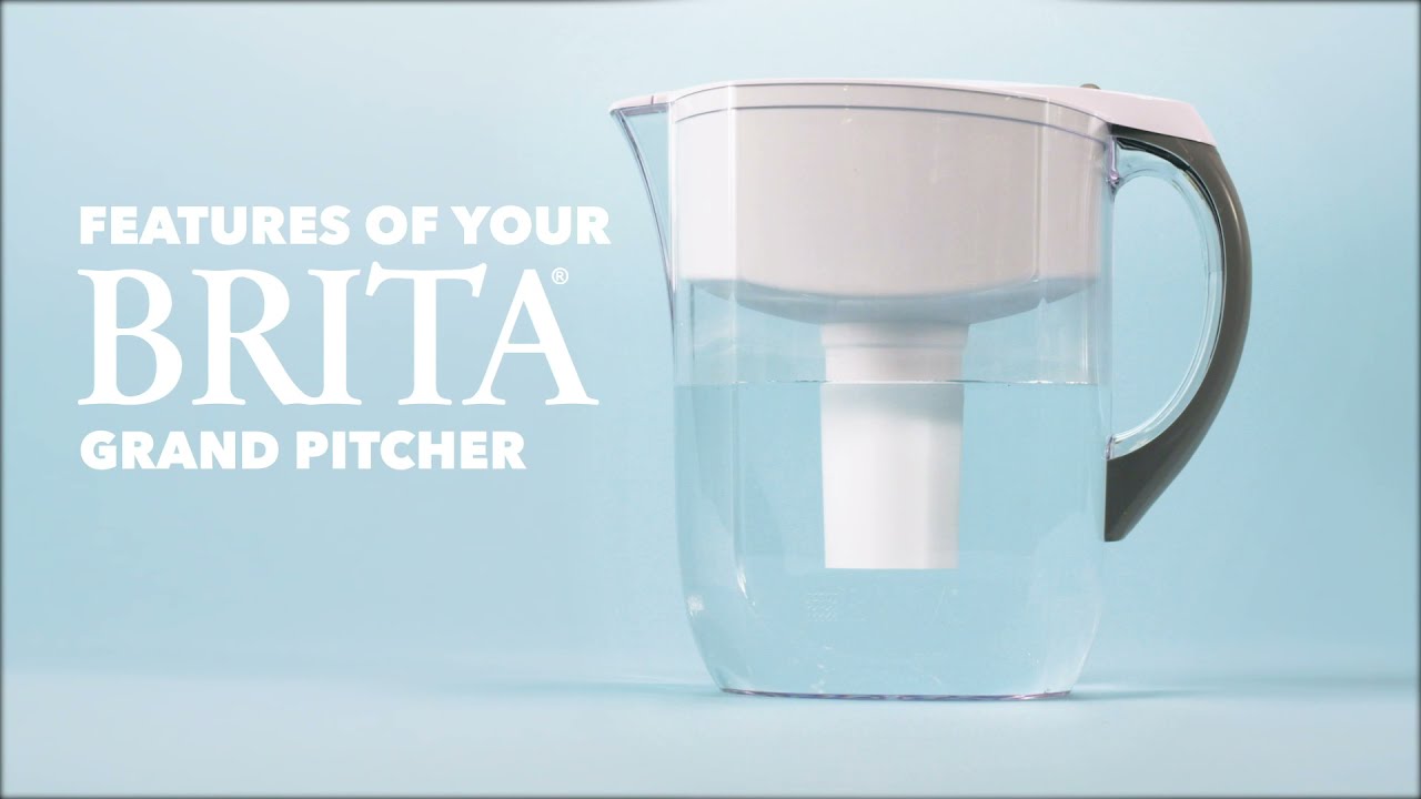 Brita USA.