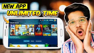How To Play All PC Games On Android Phone Like GTA 5 | Free Unlimited Play | Mr Eagle screenshot 3