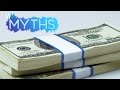 Top 5 Money Myths