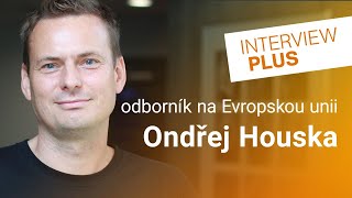 Ondřej Houska: Když politik řekne, že zastaví migraci, je to lež - migraci totiž nejde zastavit