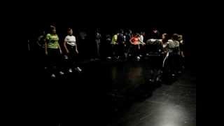 LOS BAEZ 08 DE MAYO VIDEO 2 GALICIA MUSICAL