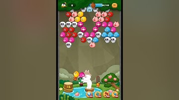 line bubble 2 level 1963