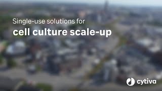Single-use bioprocessing solutions for media operations