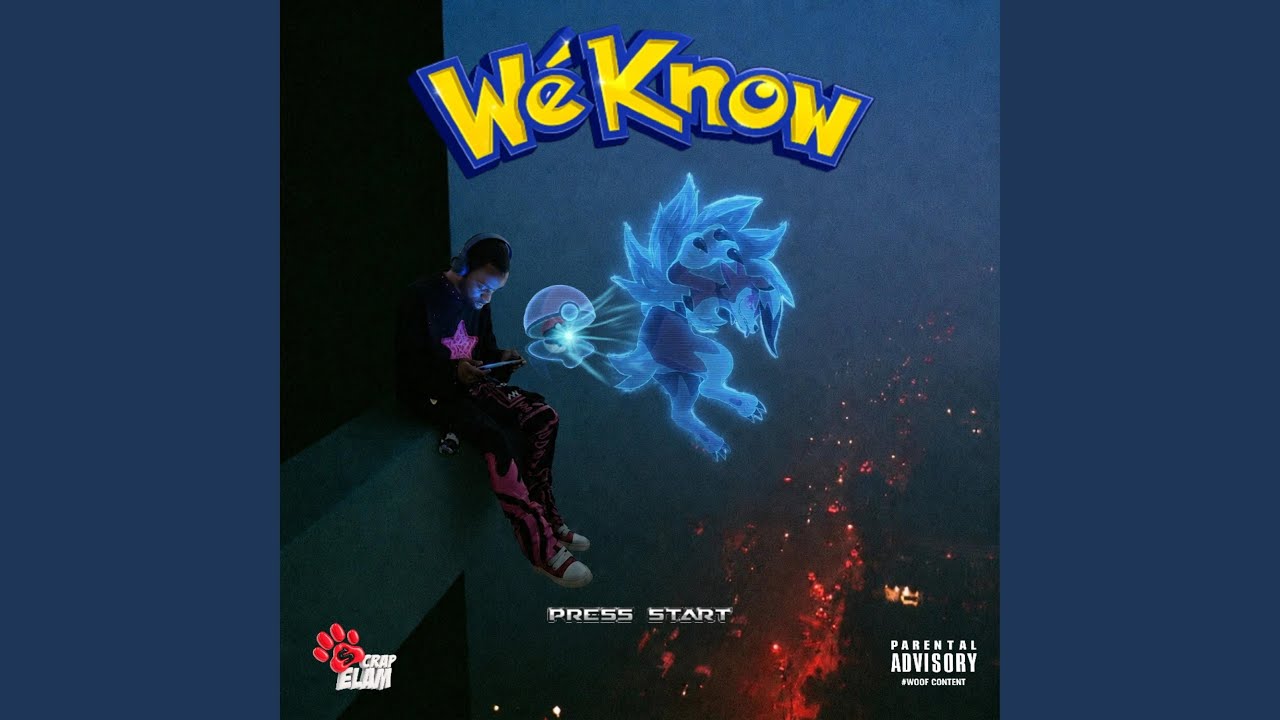 Watch We Know on YouTube Watch We Know on YouTube