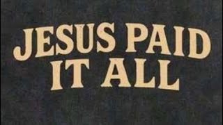 Psalm 49 dark saying!