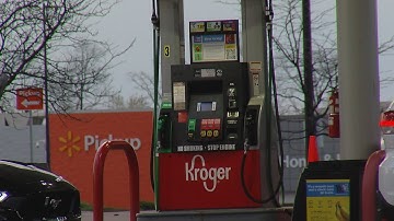 Kroger says problem with redeeming Fuel Points fixed, it will monitor situation