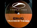 Envio - Touched By The Sun (Original Mix) (2003)