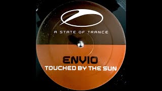 Envio - Touched By The Sun (Original Mix) (2003)