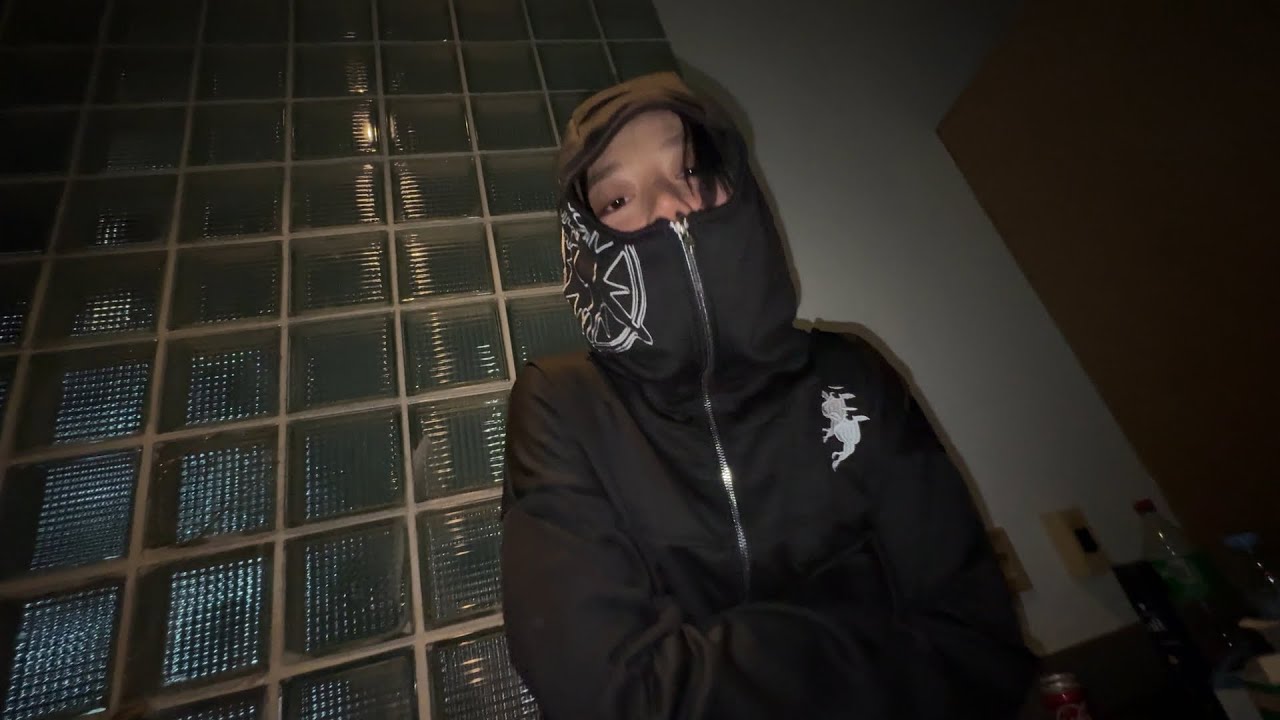 FE∙YA - DEJAVU  FT.SEXSKI  (PROD.BAX!)