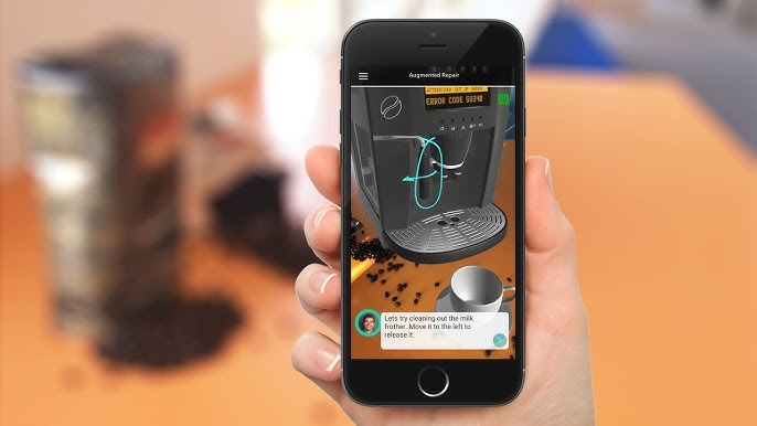 Future Trends in iPhone Repair Marketing: AR, AI, and Subscription Models