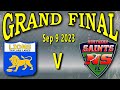 Edfl reserves  taylors lakes v northern saints  grand final on 9 september 2023 at coburg oval