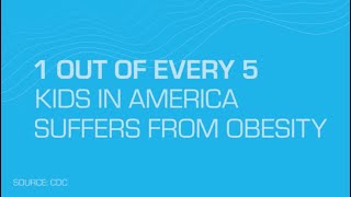 Childhood Obesity and Liver Disease