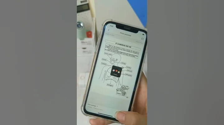 Print sanrio tattoos stencil with Phomemo M08F printer🎀#tattoostyle #tattooartist #tattoo #sanrio