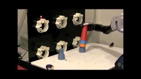 Prosthesis Testing 3/4