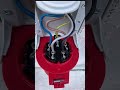 380V Three-Phase Wall Socket Connection (5 Drivers) D