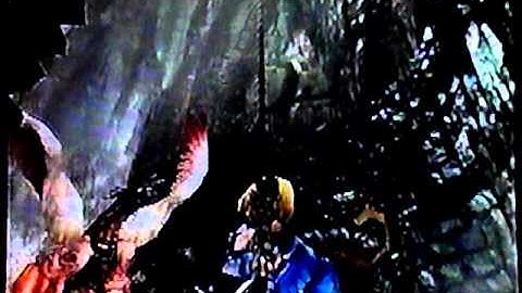 FFIX Excalibur II Perfect Game (Version X) - 40 Esto Gaza, Mt. Gulug, Red Dragons & Meltigemeni