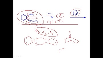 TIFR 2017 - Solved Questions