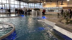 SCENEO - Complexe Aquatique & Salle de Spectacle à Longuenesse en photos