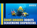 AI Robots Finding Billion Dollar Fortunes Under The Sea? | DISPATCH | Tech History HD Documentary