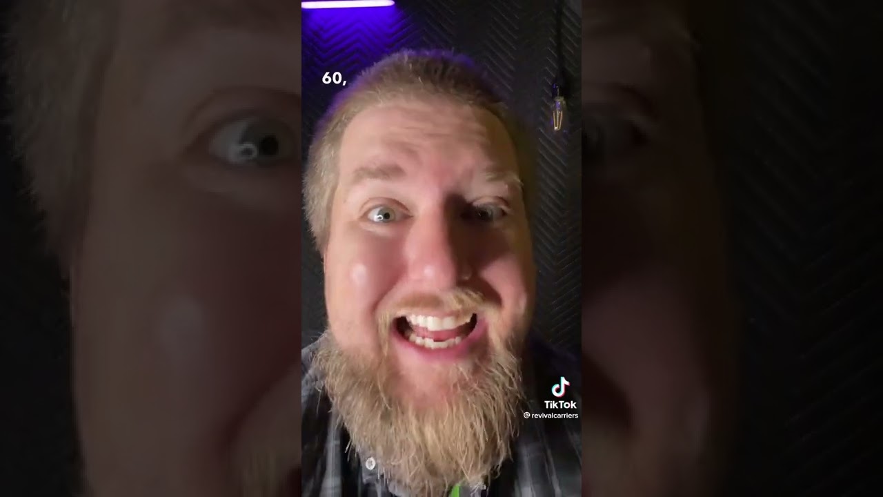 A miracle of food that did multiplying.