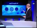 النشرة الاقتصادية 13-11-2014