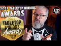 Who Won the 2025 Tabletop Minions Awards? thumbnail