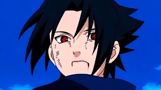 4K Naruto Quality Test